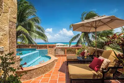 Image de Casa Gigi:Classic 4br Villa with Private Pool near the Beach in Playa del Carmen