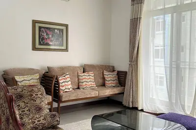 Image de Modern & Comfortable 2Bed/2Bath w/Wifi & Ac: 10mins from Stone Town and Beaches