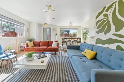 Image de Charming 3br Midtown Home w Pool