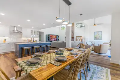 Image de Tranquil Melrose Lake House - Private & Spacious