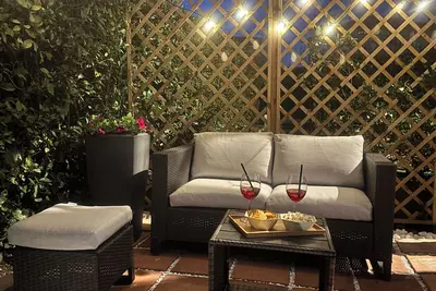 Image de Nelida's Corner - 5 minutes from the historic center. Garden and free parking