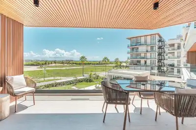 Image de Modern Apartment with Pool View in Cap Cana