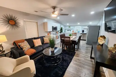 Image de The Nest 2br 1ba Charmer