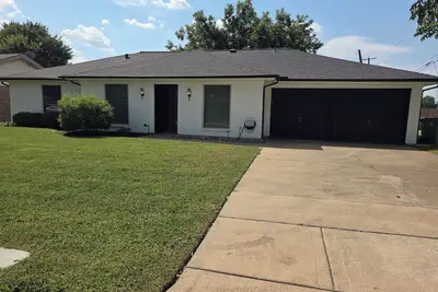 Image de Cowboy Casa - Dfw, At&T Stadium, Stockyards