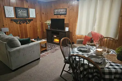 Image de Peaceful Cabin in Foothills of Sumas Mountain