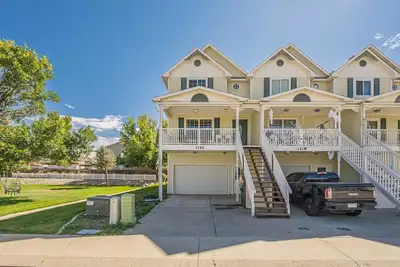 Image de Windsor House: Where Vacation Begins