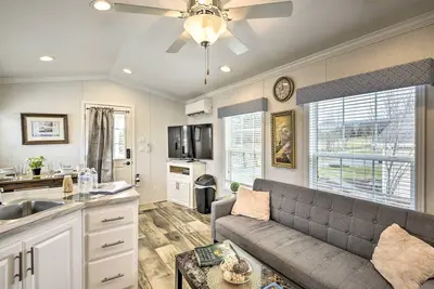 Image de Family Cottage Escape • Group‑Friendly Retreat Close to Skiing