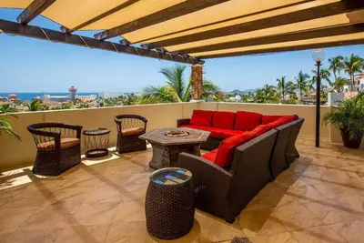 Image de Entire Home In San Jose Del Cabo