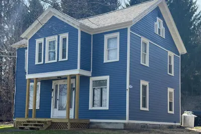 Image de The Hot Corner – Big 4br, Cold Ac, Close to Dreams Park & Baseball Fun