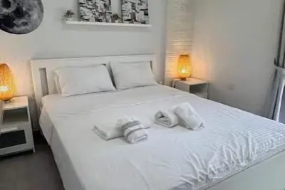 Image de Caesar Blue Resort 2+2 Luxury Apartment