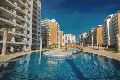 Image de Caesar Resort & Spa / Konforlu&Rahat Studio/Gallus