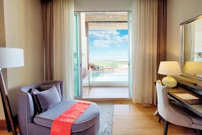 Image de The Grand Luxxe Three Bedroom Spa Suite - Riviera Maya