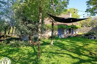 Image de Gîtes de France® - Le Clédou