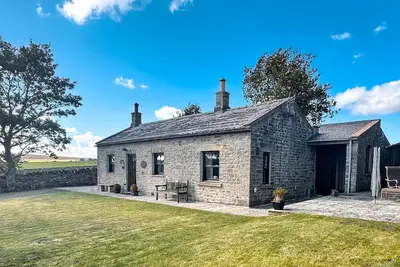 Image de A cosy hillside hideaway in the heart of the Yorkshire Dales