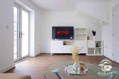 Image de Stay Mahali: Central 2br City Gem