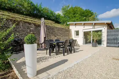 Image de La Bulle de July - Argancon