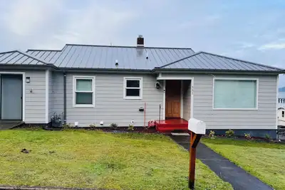 Image de Amazing 2-bedroom house in Astoria