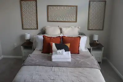 Image de The Buckhead Retreat: Luxe Living by Lenox