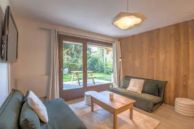 Image de Appartement Rosset - Welkeys