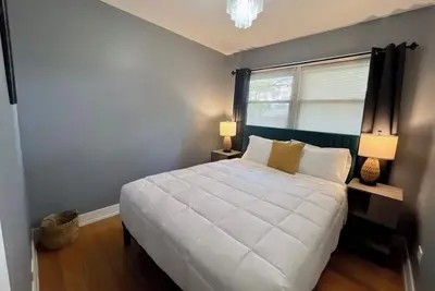 Image de Lucky: 3br - 2bt Spacious House w/ fitness room! Pool for summer months!