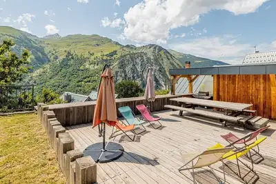 Image de Le Refuge - Valloire