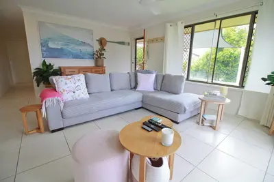 Image de Kingy Cottage - quaint and close to the creek.