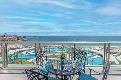 Image de One 605 – Cutting-Edge Luxury and Spectacular Views of the Sea of Cortez