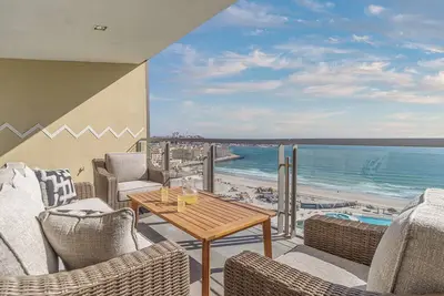 Image de One 902 Full– Luxury Oceanfront Condo with Stunning Views