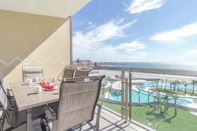 Image de One 502 - State-of-the-Art Beachfront Escape Along the Sea of Cortez