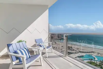 Image de One 1002-Full – Modern Elegance Meets the Sea of Cortez at This Premier Destination
