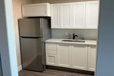 Image de Amazing 2-bedroom condo! Unbeatable location! Perfect for medium-to-long stays!