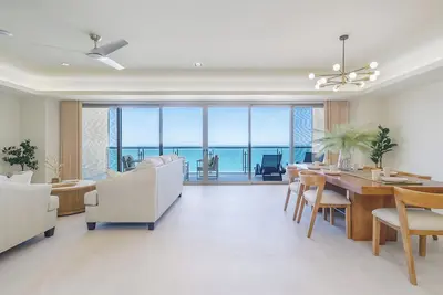 Image de One 1002 – Cutting-Edge Luxury and Spectacular Views of the Sea of Cortez