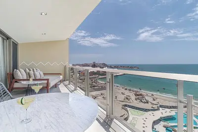 Image de One 1101-Full – Modern Elegance Meets the Sea of Cortez at This Premier Destination