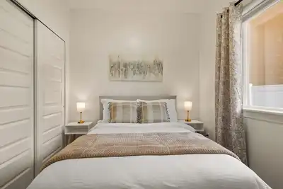 Image de Stylish 3 Bedroom Stay in Montrose – Close to Adventure