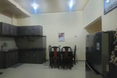 Image de Lovely 3-bedroom house with Ac in Mataram