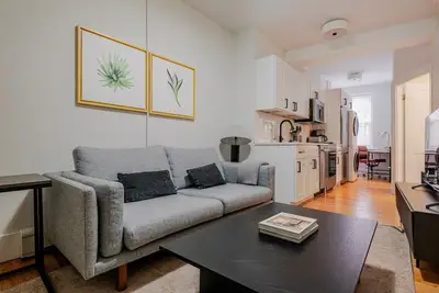 Image de Blueground | North End, view, nr Paul Revere House