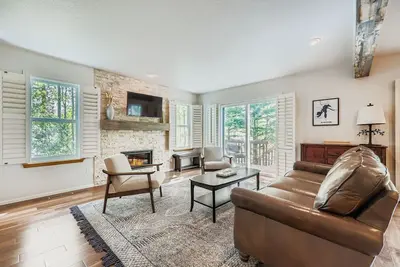 Image de Mountain Retreat in Summit County