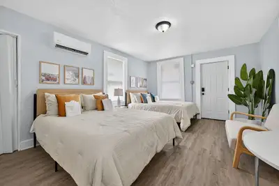 Image de Charming Hideaway Cottage Pensacola