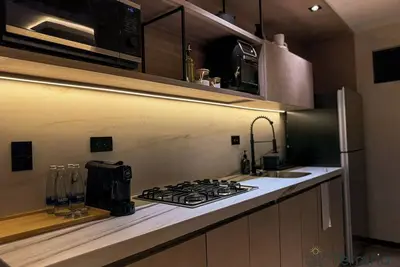 Image de Apartment With Exclusivity And Subtlety, All Inclusive. 304