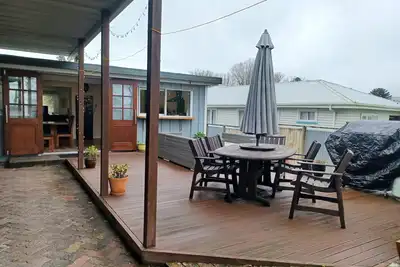 Image de Home in Mangakino (3 mins Walk to Lake Maraetai)
