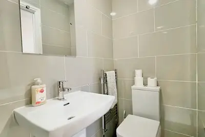 Downtown Tulsa ✦ Beacon Getaway