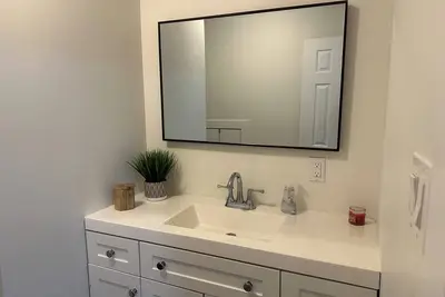 Image de Lovely suite west of london