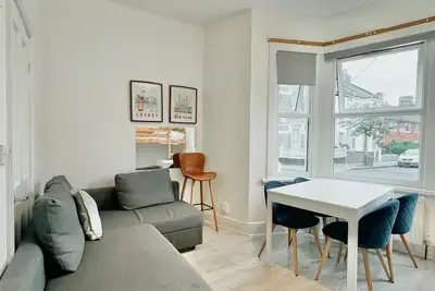 Image de Beacon Luxury Loft Heart of Tulsa