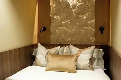 Image de Serenity and Prestige, All In One Place, Terrario Las Acacias.