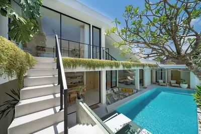 Image de Kona Resort - Seminyak