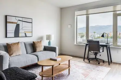 Image de Blueground | Milpitas, pool, nr Great Mall