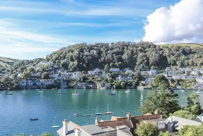Image de Fastnet At Nonsuch House, romantic in Kingswear, Devon