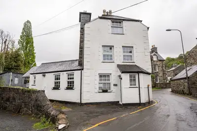 Image de Garn View, pet friendly, character holiday cottage in Dolgellau