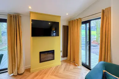 Image de 2 chambres à coucher à Millom