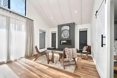 Image de Woodward Links - Walk to Cbd, Near Duntryleague